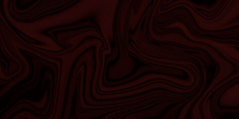 Abstract smooth fabric canvas cloth satin silk. Modern flowing pattern rich clothing luxury and stylish wave silk. Purple color flowing curve and shiny silk.	