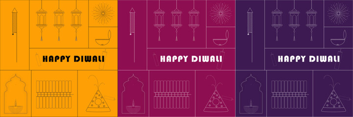 Happy Diwali post featuring wishes, suitable for social media: "Happy Diwali Wishes: Joyful Diwali Greetings: Share the Light and Love!"