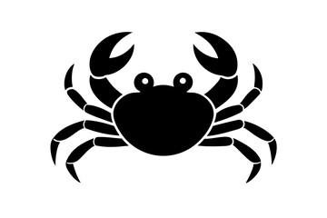 Animal vector illustration on white background. 