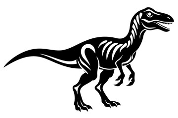 animal flat vector illustration on white background. Domestic farm animals. Cow pig lamb sheep sheep horse dog dog cat goose goose duck hen rooster goat