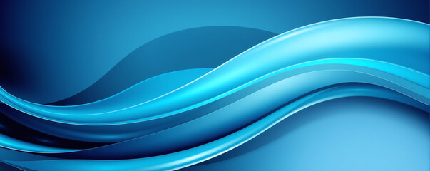 abstract, blue, waves, background, smooth, curves, flow, design, gradient, modern, dynamic, fluidity, digital, art, wallpaper, sleek, lines, elegant, curves, graphic, motion, futuristic, undulating