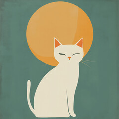 cat