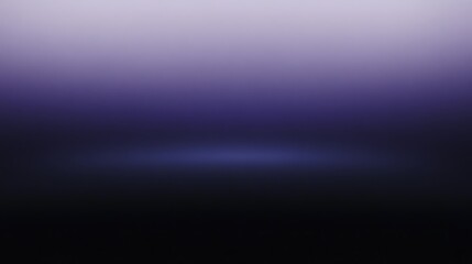 Fototapeta premium A simple, elegant purple and blue gradient background with a soft, blurred effect and subtle lighting.