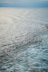 abstract sea blue water background