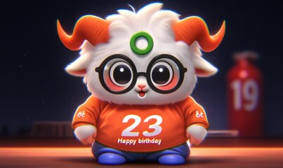 funny cartoon devil