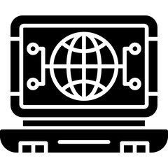 Digital Citizenship icon