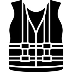 Life Jacket icon