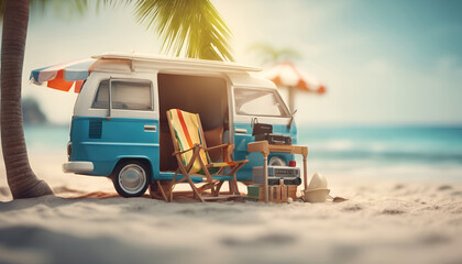 The Vintage Suitcase: A Window to the World of Travel