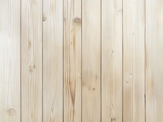 Naklejka premium Light wooden background with a warm texture suitable for various designs