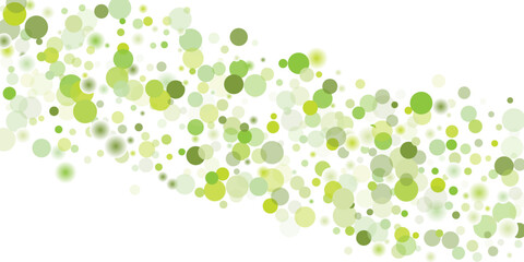 Gradient background with turquoise metaball shapes.  Liquid colors. Banner or sign design