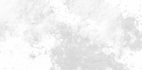 Peeling paint on a gray concrete wall. White painted abstract background. grunge concrete overlay texture, dirty grunge texture background. White and black background on polished stone marble texture.