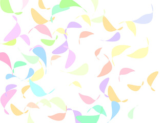 seamless pattern with butterflies