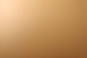A smooth, gradient background with warm brown tones.