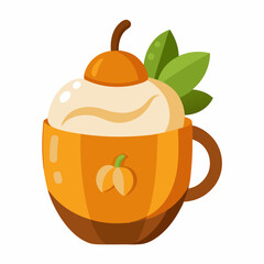 Charming Autumn Theme Illustrations: Cozy Vector Art Collection"Explore Cozy Autumn-Themed Illustrations & Vector Art"