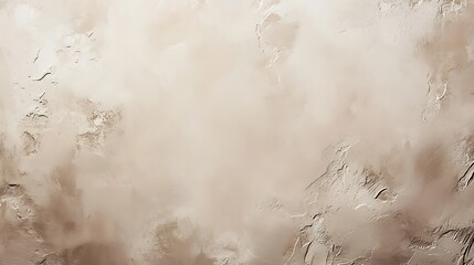 Soft taupe background with a subtle texture inviting calm and creativity for artistic projects background