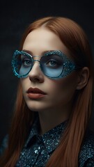 Fototapeta premium enigma