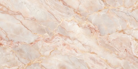 Elegant Namibian rose marble texture perfect for classic office aesthetics. This light-colored slab photo enhances design projects with its sophisticated and timeless appeal.