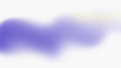 Gradient blurred abstract background