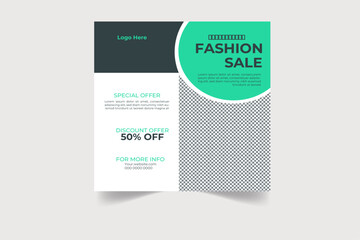 Clean and professional social media templates Instagram ,facebook posts for business with place for photos