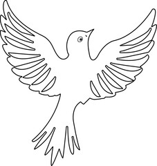 dove of peace