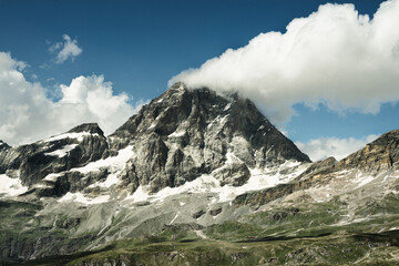 Cervino Valle D'Aosta