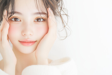 美しい日本人女性モデル 2