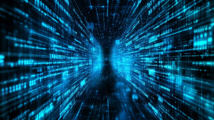 Data analytics drive informed business decisions