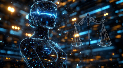 AI ethics, or AI law. Develop AI codes of ethics. Regulate, standard, business policy. Protect algorithms against unintended bias.
