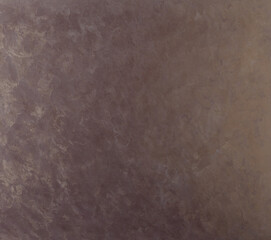Decorative plaster texture, ornamental parget background. Modern interior pargeting, stucco