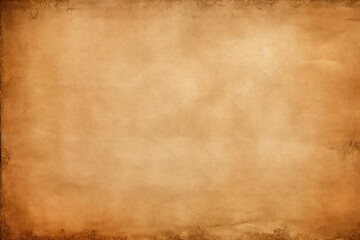 Obraz premium Processed collage of old retro paper surface texture. Background for banner, backdrop or texture