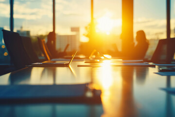 business meeting and planning concept. Business Consulting meeting ,    planning, Teamwork meeting concept 