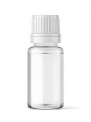 oil bottles for mockup
