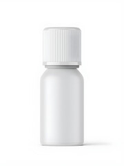 oil bottles for mockup