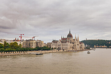 Obraz premium Hungary - 1