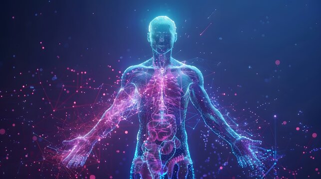 Artificial intelligence technology data storage