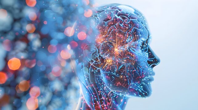 Artificial intelligence technology data storage
