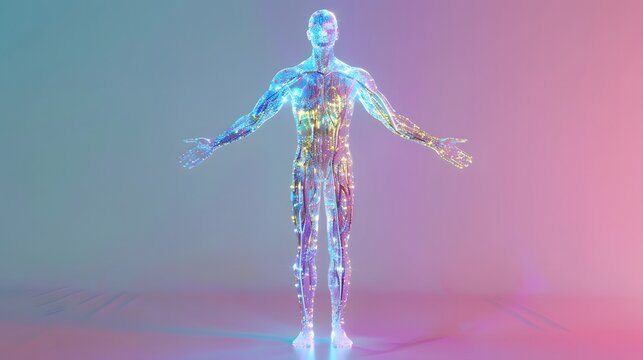 Artificial intelligence technology data storage