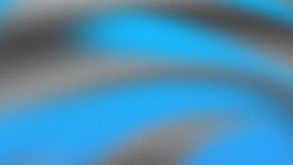 Blue and grey gradient backdrop with a subtle grainy noise effect, ideal for use in web banners or poster visuals.