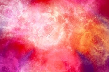 Fototapeta premium abstract watercolor background