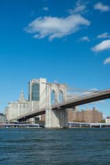 Brooklyn Bridge 