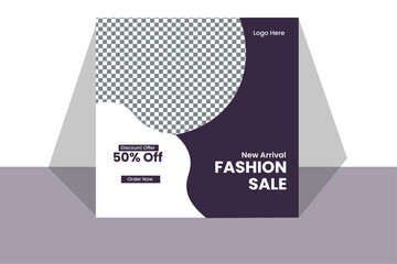 
Client testimonials or customer feedback social media post web banner template
business social media post banner templat