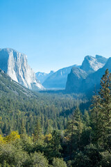Yosemite Valley