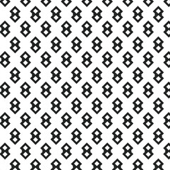 seamless geometric pattern