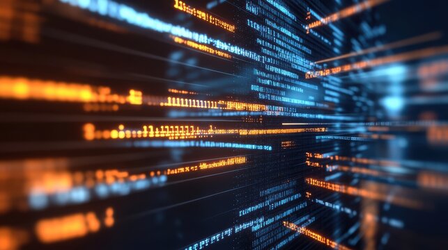 Code development - programming and software creation