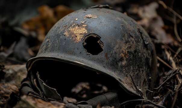 Bullet-Riddled Images – Browse 259 Stock Photos, Vectors, and Video ...