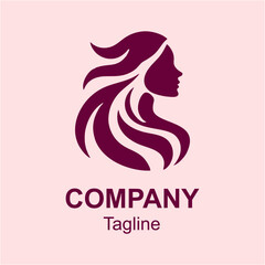 Woman Logo