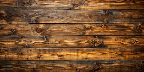 Fototapeta premium Rustic wooden background perfect for a cozy and warm aesthetic , wood, texture, vintage, background, brown, natural, old, rustic