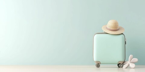 Explore various travel insurance plans and their coverage specifics, complemented by a detailed 3D illustration for better understanding and decision-making.