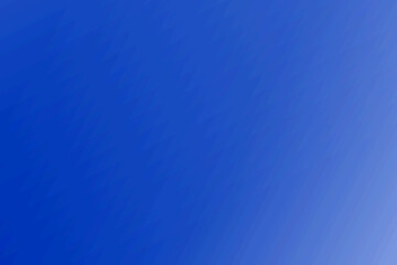 Calm blue gradient background with serene atmosphere, background illustration for brochures, graphic or conceptual design.
