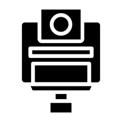 cam recorder icon